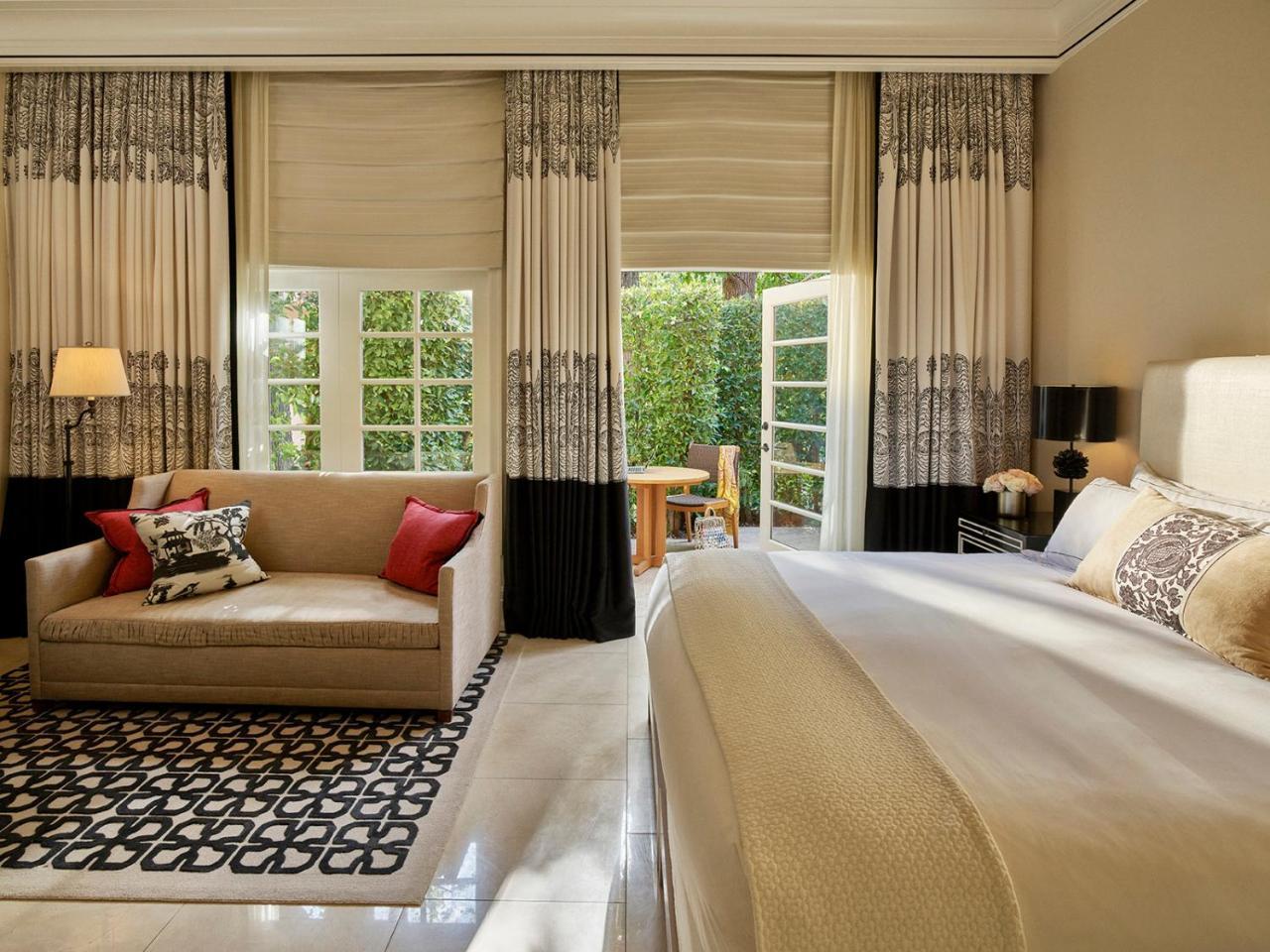 Номер Делюкс з патіо